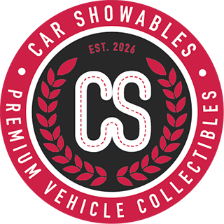Car Showables